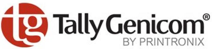 Image du produit Tally Ruban nylon noir