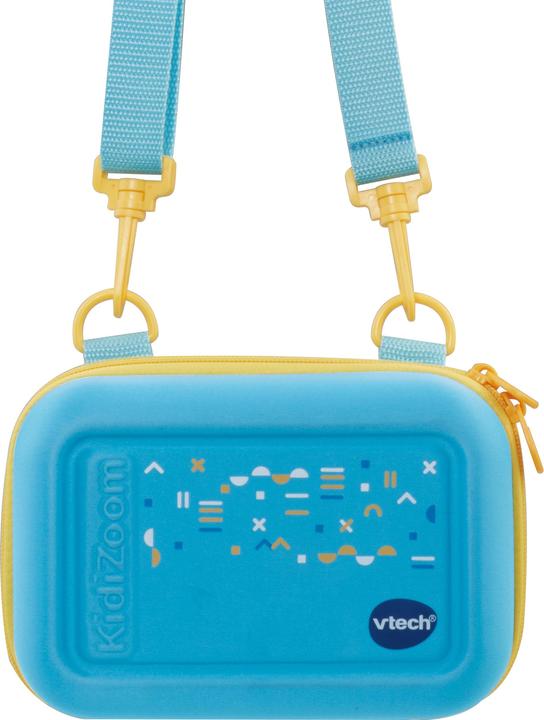 Produktbild VTech KidiZoom Tragetasche blau (Kamera Schultertasche, 6.93 l)