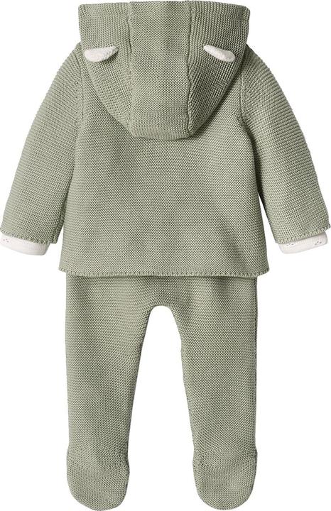 Actual product image Vertbaudet Newborn Set (50)