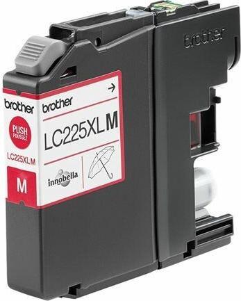 Immagine prodotto Brother LC225XLM - Magenta - Originale - Cartuccia d'inchiostro