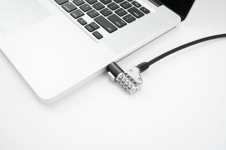 Produktbild Compulocks Universal Laptop Security Cable T-bar