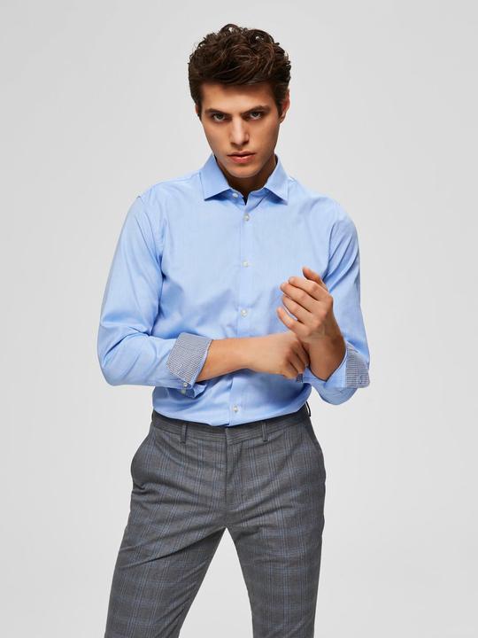 Image du produit Selected Homme Chemise slim fit (XS)