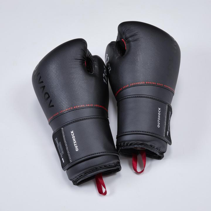Immagine prodotto Outshock Ergo (10 OZ, 10)