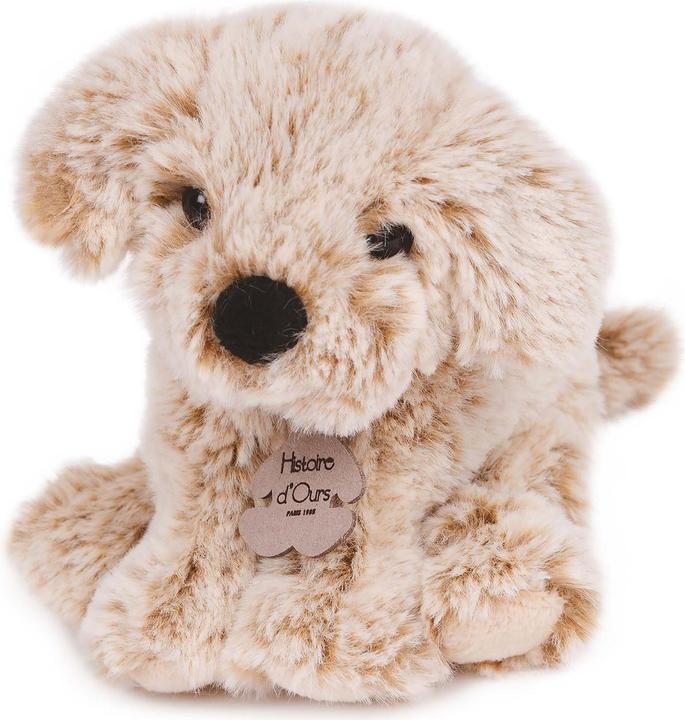 Image du produit Doudou et Compagnie Présentoir Z'Animoos (13 cm)