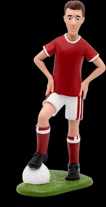 Image du produit Tonies Thomas Müller - Mon chemin vers le club de rêve (Allemand)