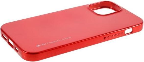 Immagine prodotto Goospery i Jelly Metal Series (Apple iPhone 12 Pro Max)