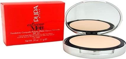Produktbild Pupa Milano Extreme Matt porcelain (010 Porcelain)