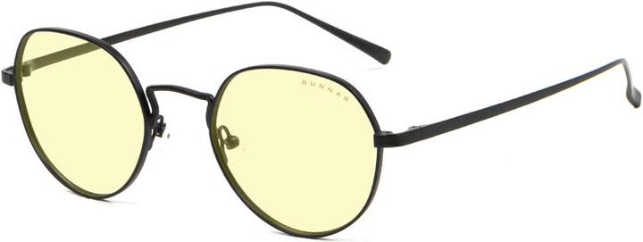 Gunnar Lunettes d'ordinateur infinies Verre ambré