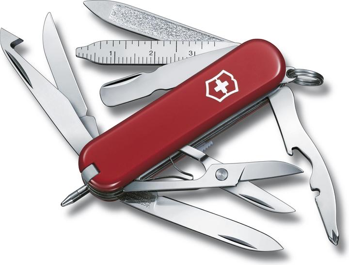 Actual product image Victorinox MiniChamp
