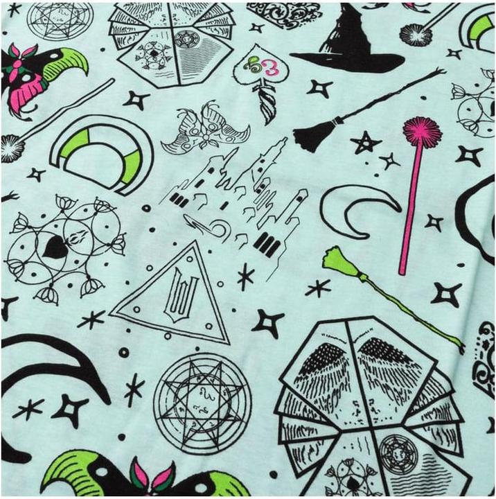 Actual product image Loungefly Wicked by Tee T-Shirt Unisex Size S (S)