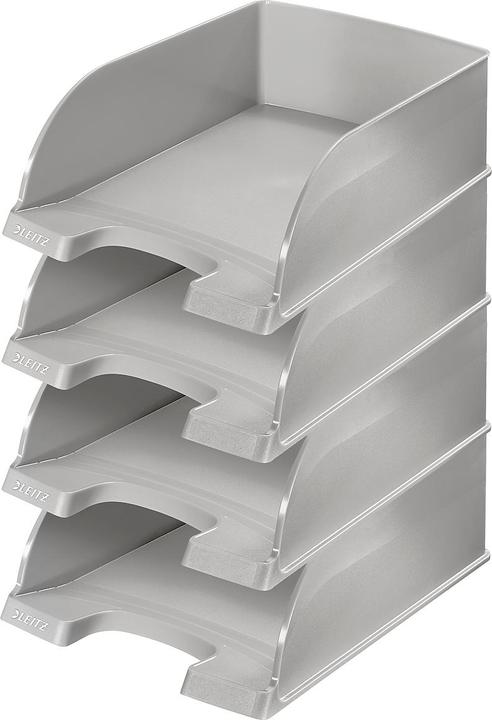 Productafbeelding Leitz Plus brievenbakje, Jumbo (A4)