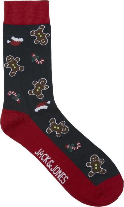 Actual product image Jack & Jones Gingerman (5-pack, One size)