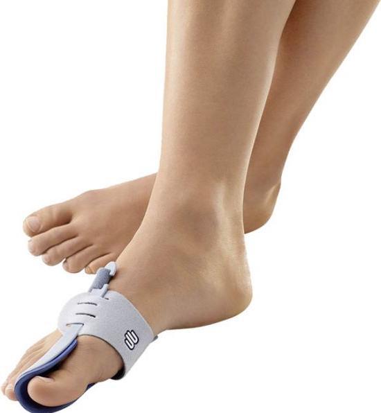 Immagine prodotto Bauerfeind Ortesi per alluce valgo Valguloc® sinistra taglia II (2)