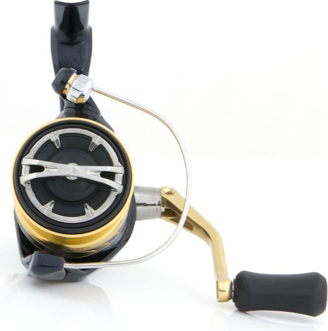 Immagine prodotto Shimano Nasci 1000 FB (1000)