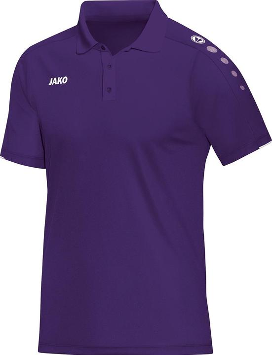 Immagine prodotto JAKO Polo Classico (140)