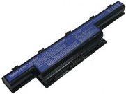 Image du produit CoreParts Batterie d'ordinateurs portables Acer (6 cellules, 4400 mAh)