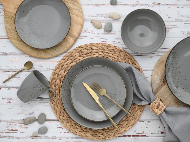 Actual product image CreaTable Nature Collection (16 Piece)