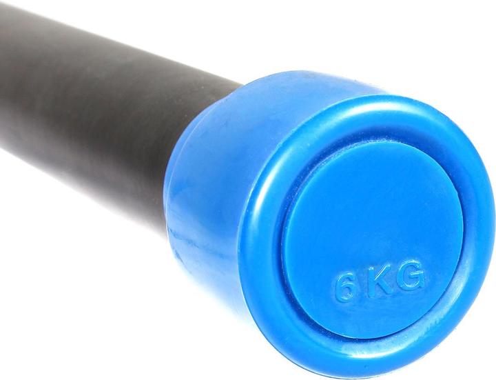 Actual product image Gladiatorfit Gymnastic bar (125 cm)