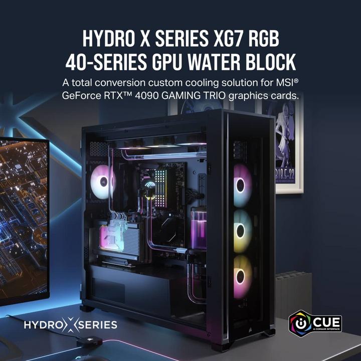 Productafbeelding Corsair Hydro X Series XG7