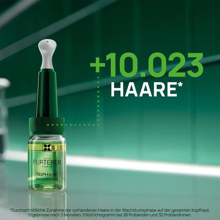 Actual product image Rene Furterer Triphasic (44 ml)
