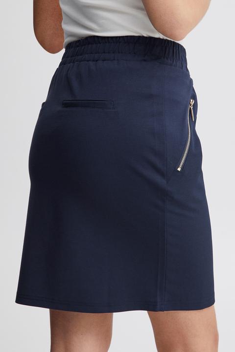 Actual product image Pulz Jeans PZKIRA SK - 50207399 (S)