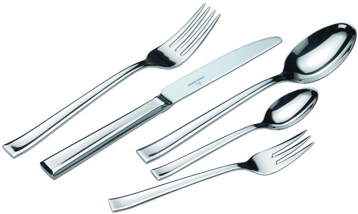 Image du produit Villeroy & Boch Couverts de table 68 pcs. Victor (68 pièce(s), Set de couverts)