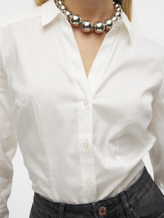 Image du produit Vero Moda Tanga- Chemise à manches longues (XS)