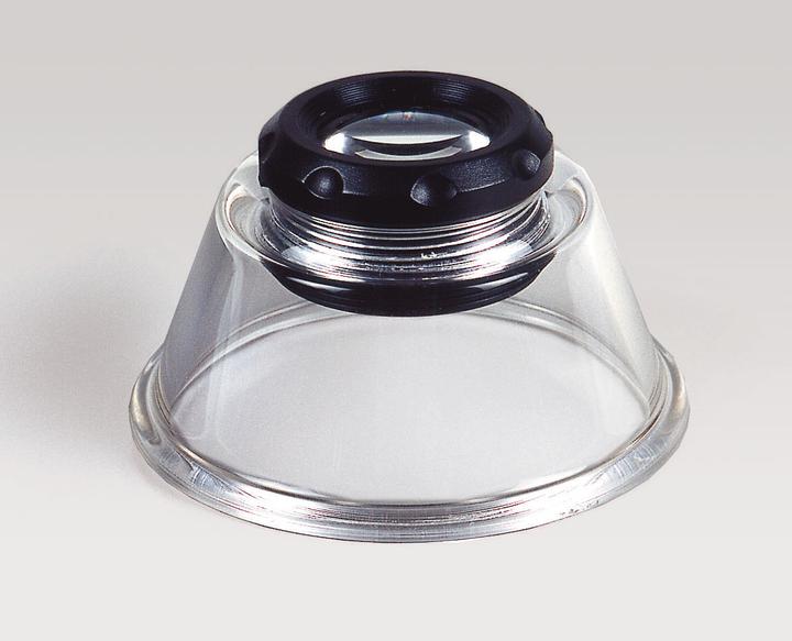 Immagine prodotto Kaiser Fototechnik Lente d'ingrandimento a cavalletto 10x