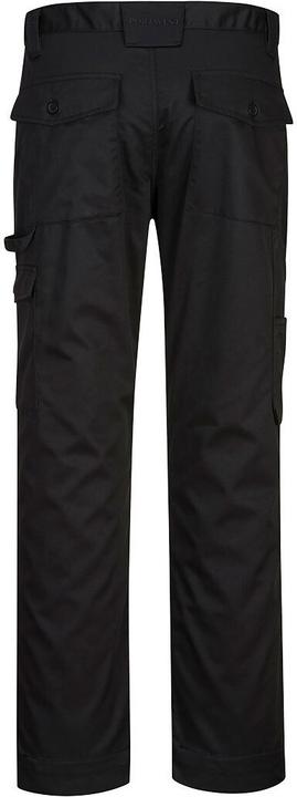 Actual product image Portwest Super work trousers (34)