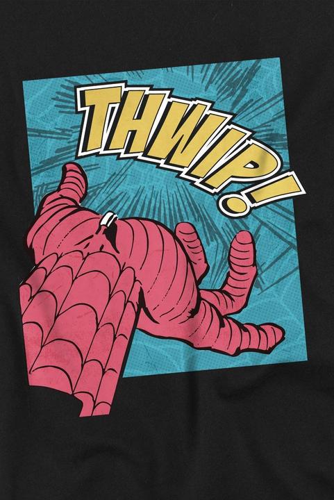 Produktbild Spiderman Thwip TShirt (XXL)