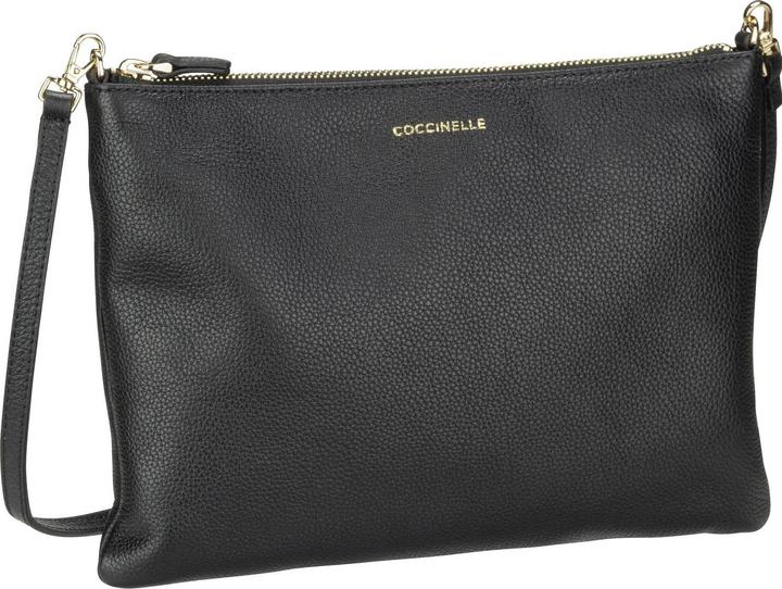 Coccinelle Umhängetasche New Best Crossbody 55F4