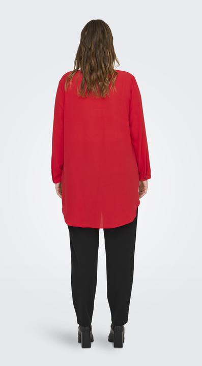 Actual product image Only Regular fit Mandarin collar Curve shirt Shirt (50)