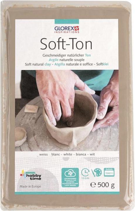 hobbytime Soft-Ton