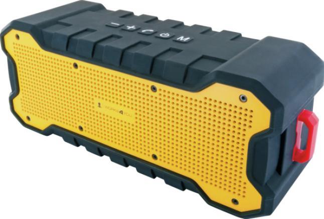 Produktbild Schwaiger Aktivbox 5.0 (12 h, Akkubetrieb)