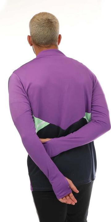 Actual product image adidas Mens 2022/23 Real Madrid CF Training Top (3XL)