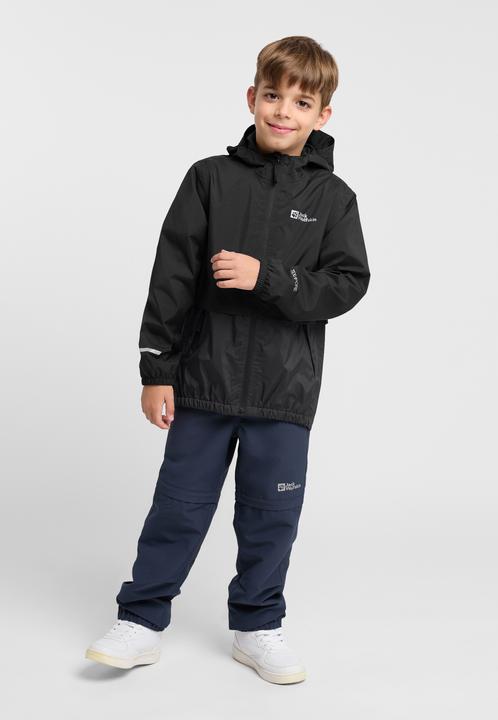 Actual product image Jack Wolfskin Rainy Days 2L Jkt K (140)