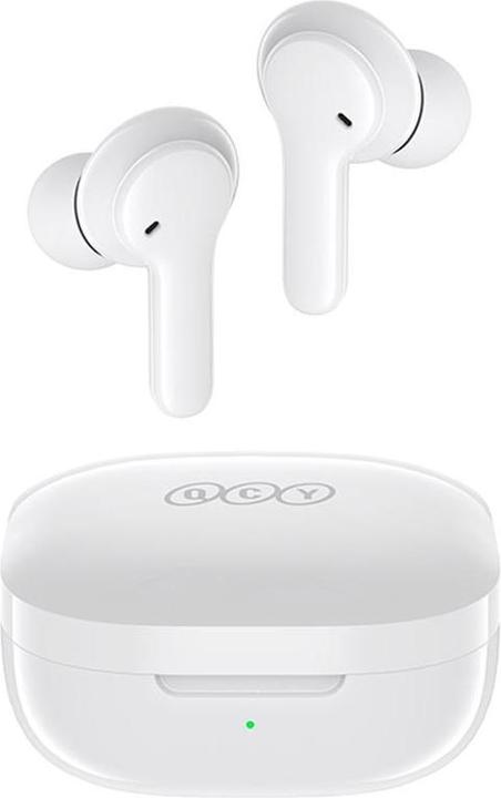 Image du produit QCY T13 TWS (pas de réduction du bruit, 8 h, Sans fil)