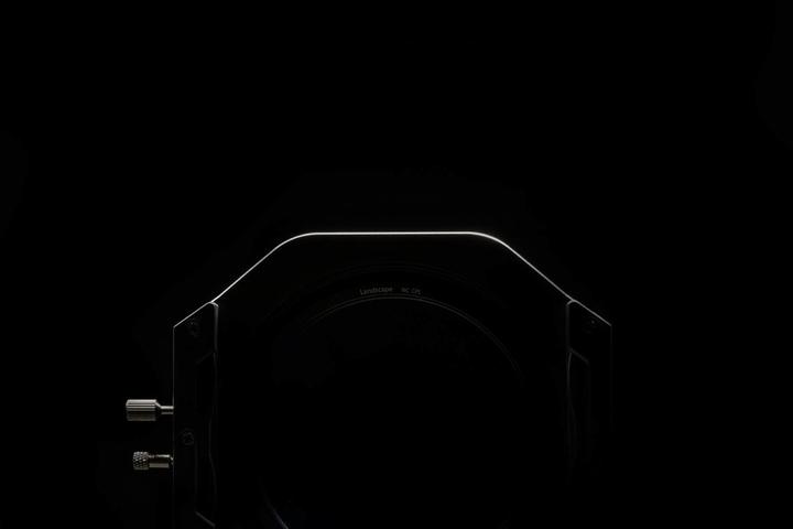 Image du produit Nisi Kit de démarrage V6 Plus 100mm (Filtre gris neutre, Filtre dégradé gris, 100 mm)