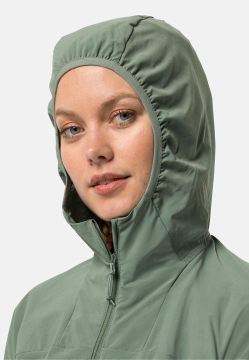 Produktbild Jack Wolfskin Prelight Overhead W (S)