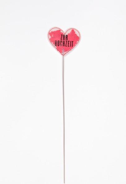 Actual product image Good Old Friends Confetti sticker "For the wedding" from