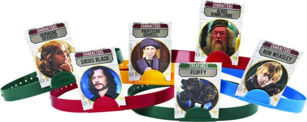 Immagine prodotto Spin Master Harry Potter - Essere O Non Essere (H) (Italiano)
