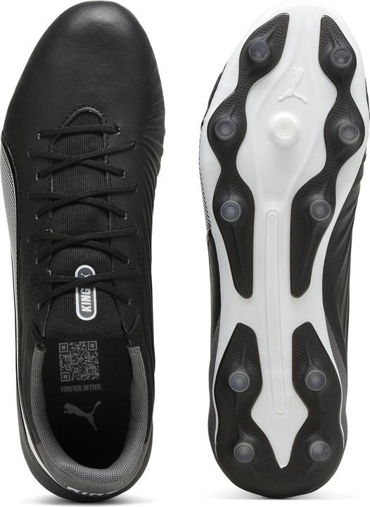 Immagine prodotto Puma King Match Fg/Ag (40)