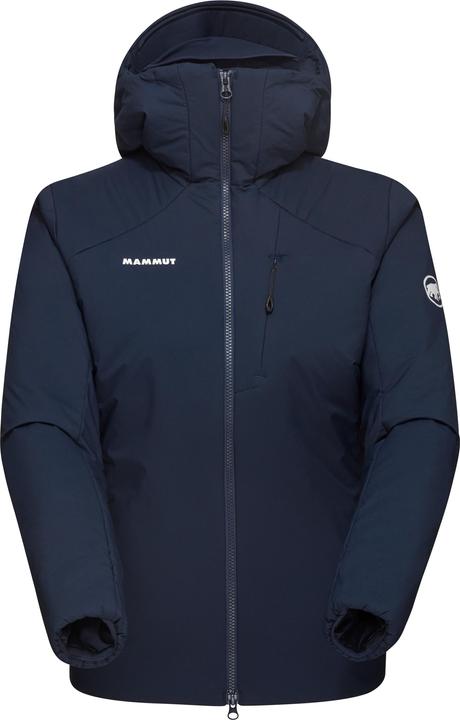 Mammut Rime IN Flex Hooded Jacket Women