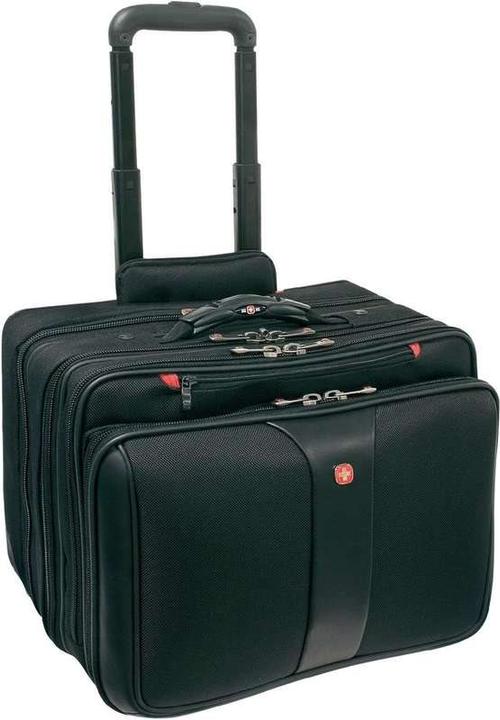 Actual product image Wenger Patriot