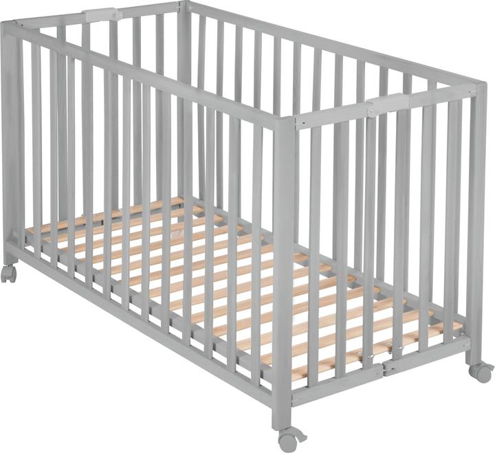 Roba Lit pliant (60 x 120 cm)