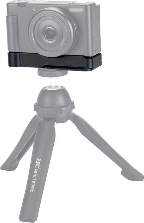 Actual product image JJC HG ZV1F Metal Hand Grip