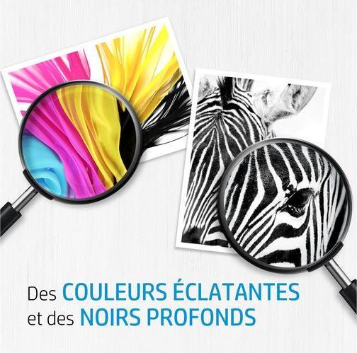 Image du produit HP 652 (CF)