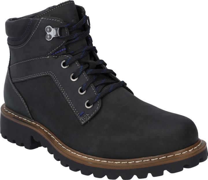 Josef Seibel Stiefel