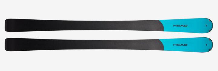 Actual product image Head Super Joy (143 cm, Without binding)