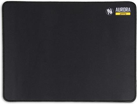 Actual product image iBox Aurora MPG3 Black Gaming Mouse Pad